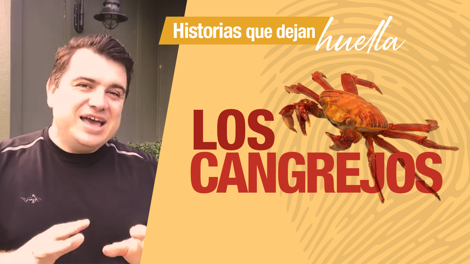 Los Cangrejos - https://guillermozuluaga.com